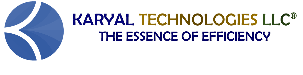 KARYAL Technologies LLC