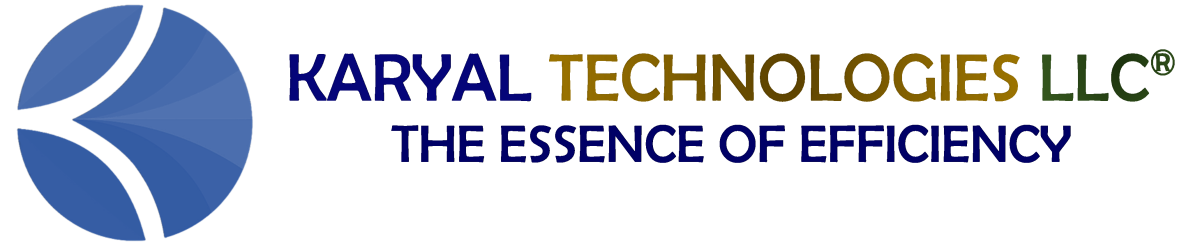 KARYAL Technologies LLC